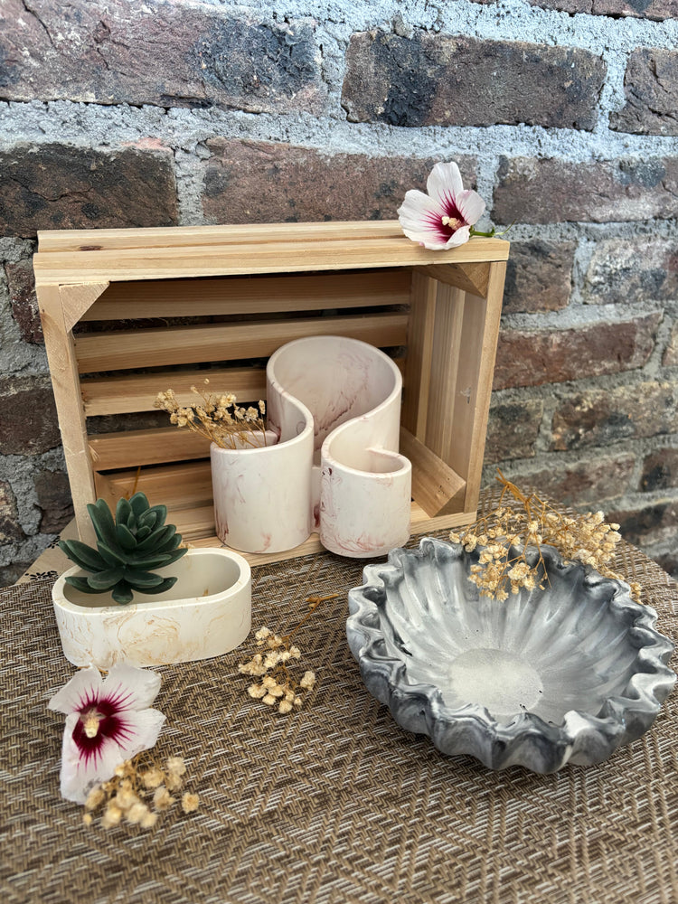 Objets de rangement