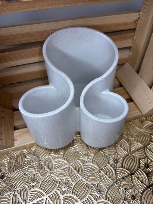 Pot 3 places