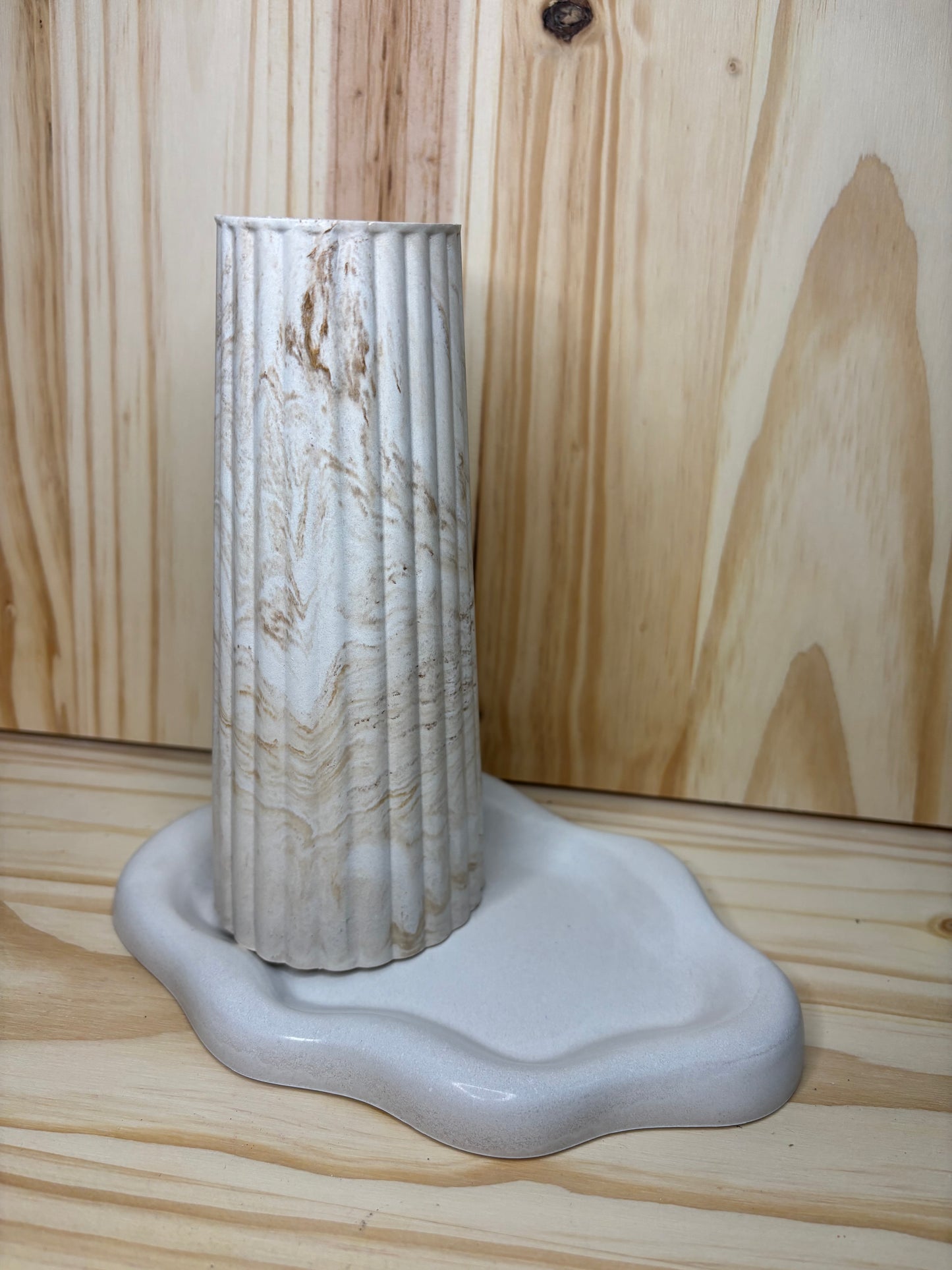 Vase long L
