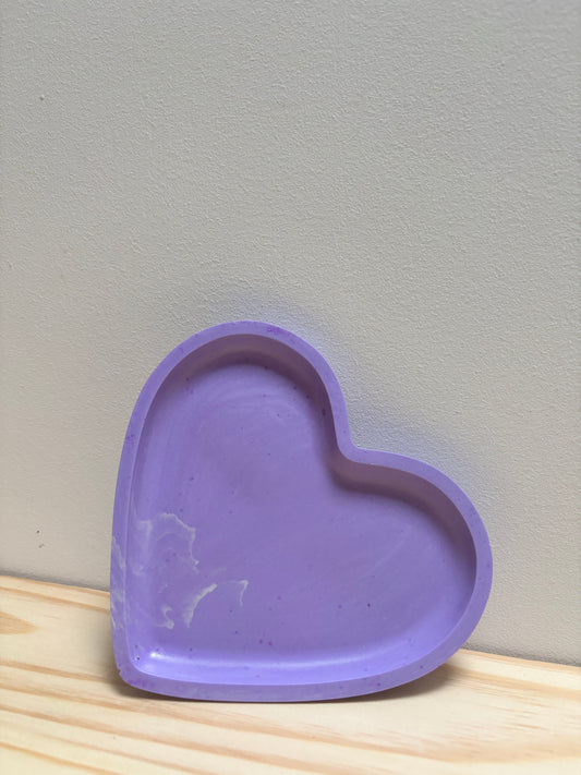 Plateau petit Coeur