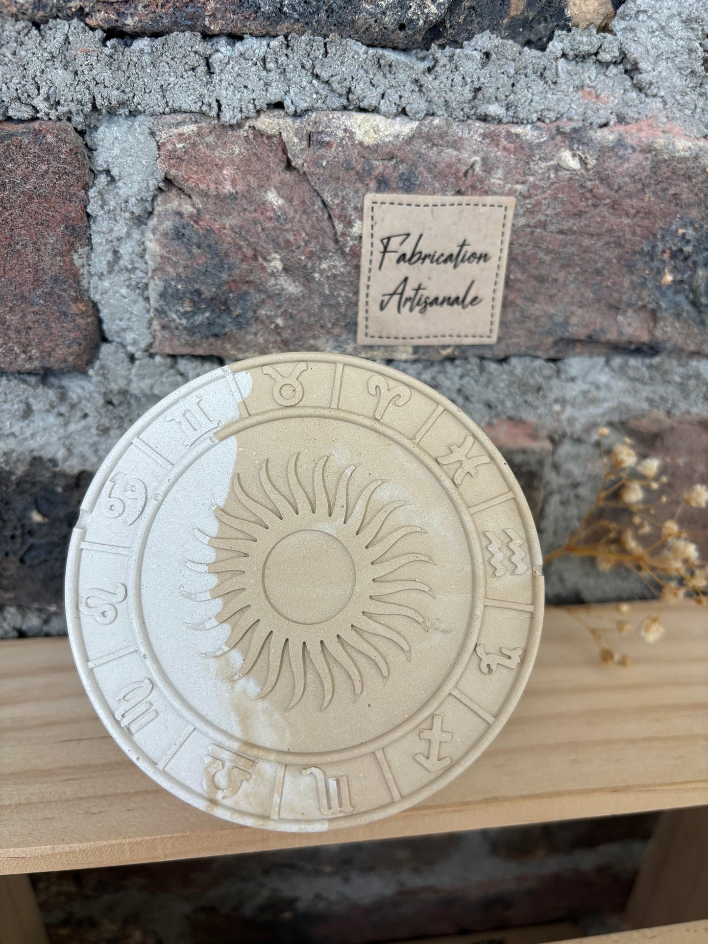 Boîte astrologie
