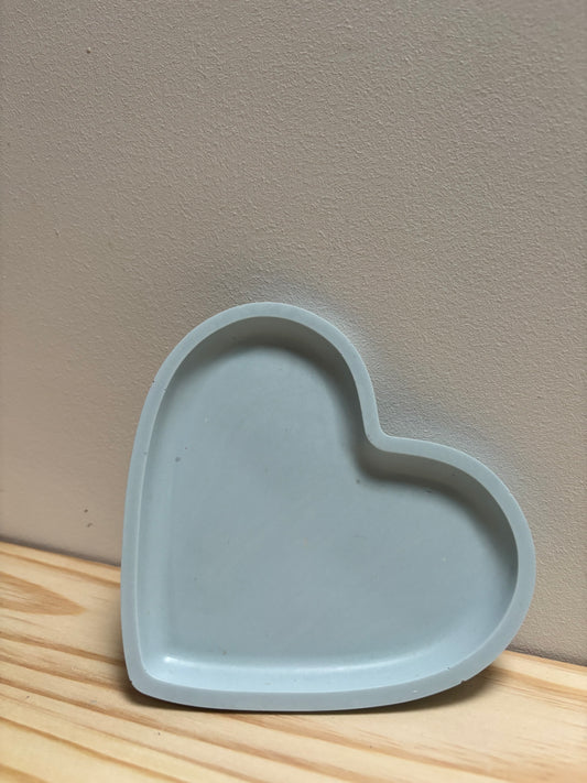 Plateau petit Coeur