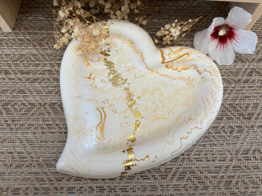 Plateau coeur