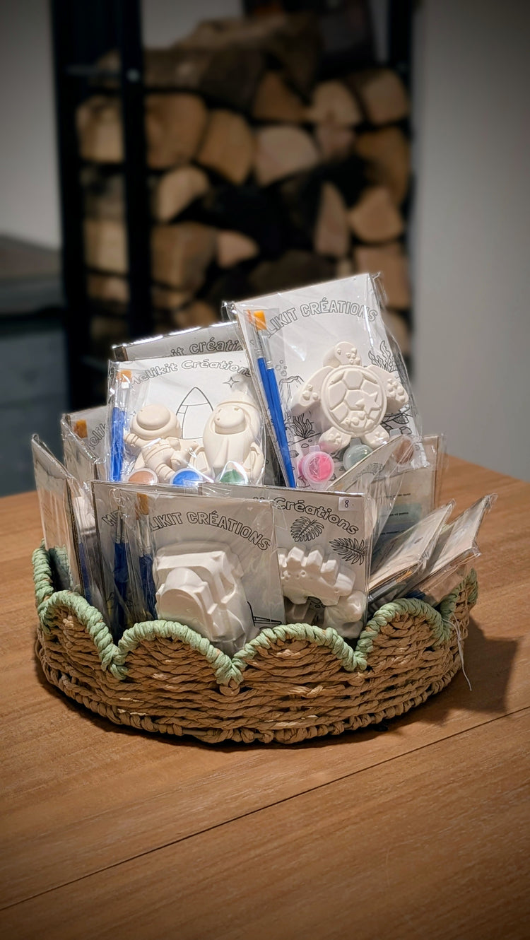 Kits enfants