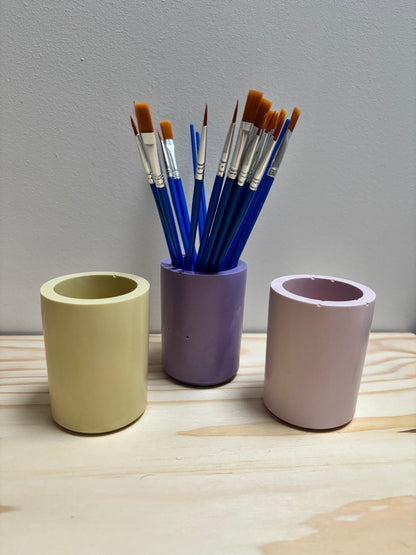 Pot à crayons