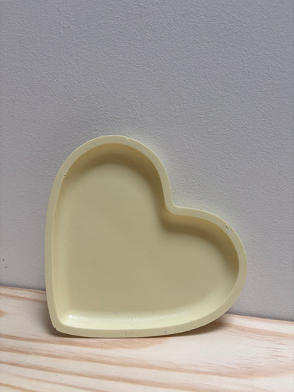 Plateau petit Coeur