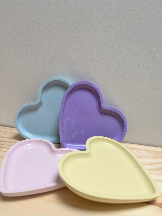 Plateau petit Coeur