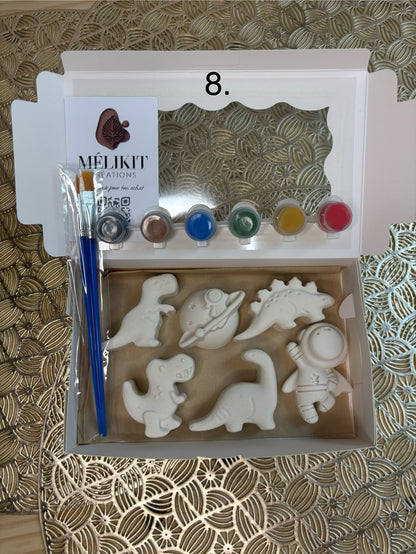 Kits peinture enfant