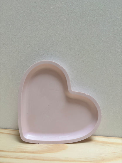 Plateau petit Coeur