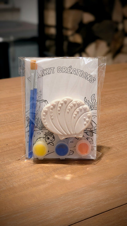 Coquillage