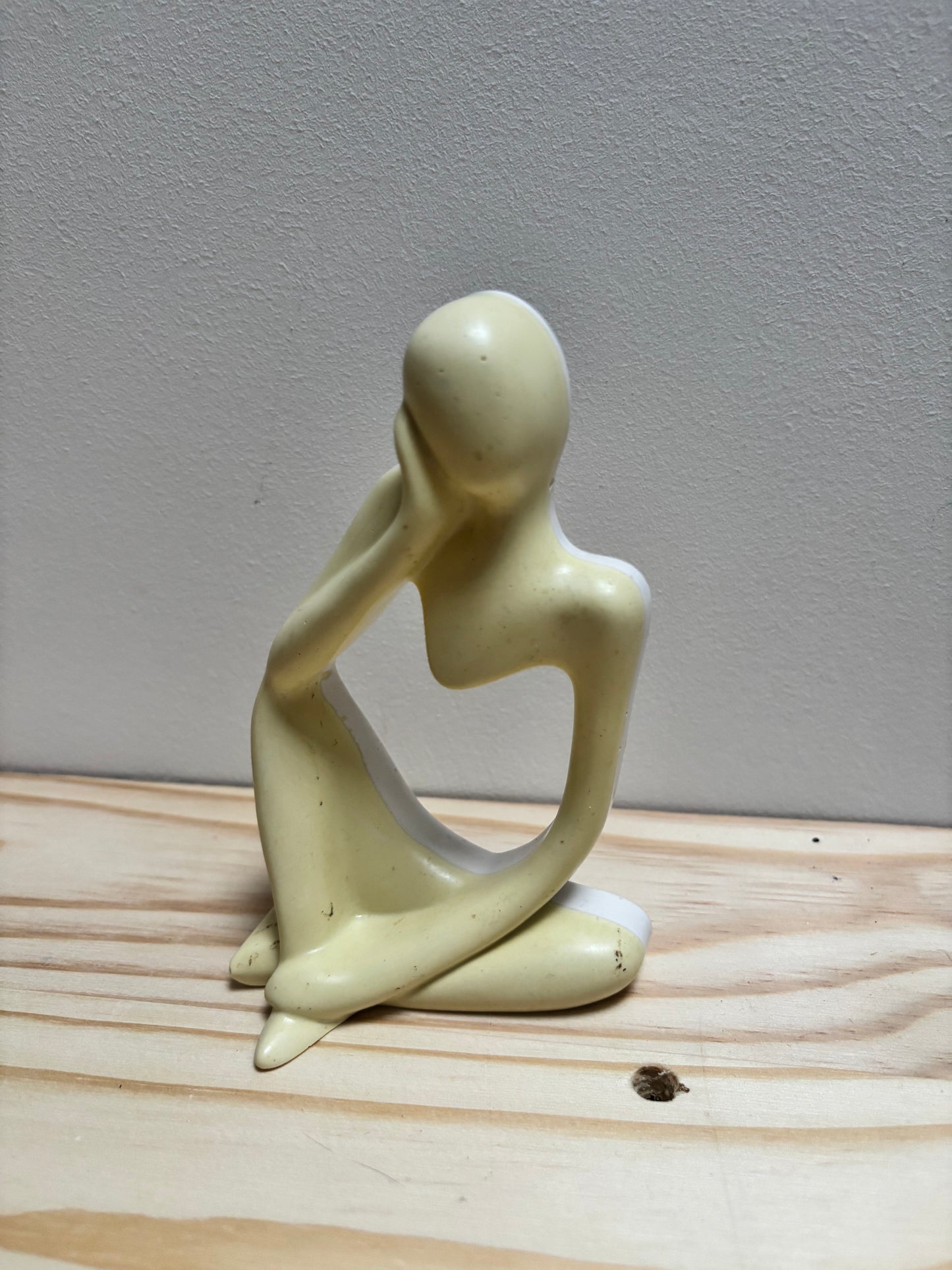 Statue