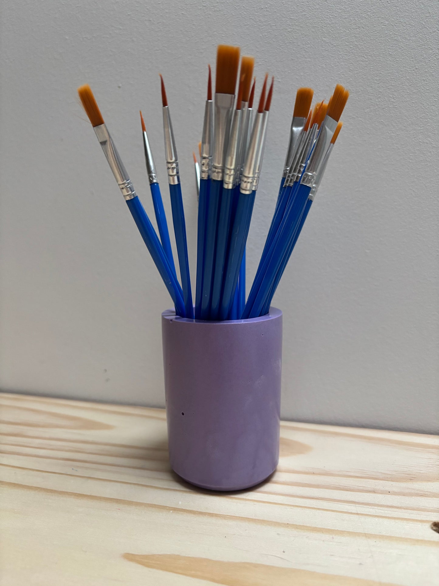 Pot à crayons