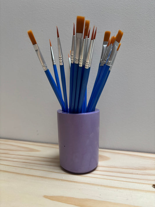 Pot à crayons