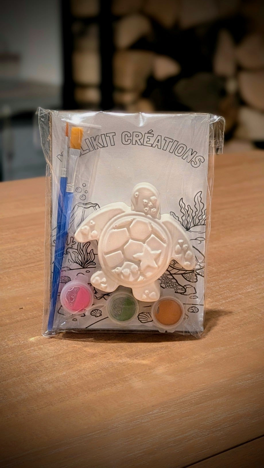 Tortue