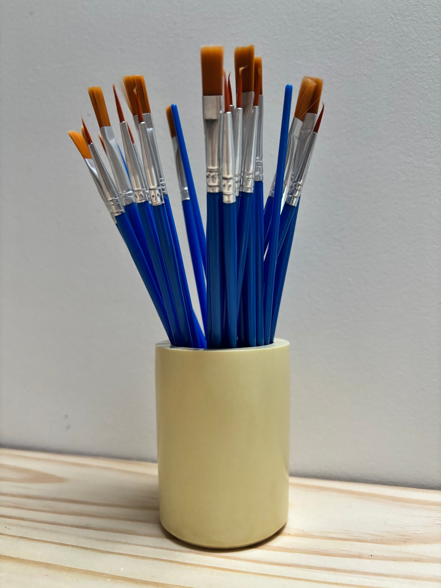 Pot à crayons