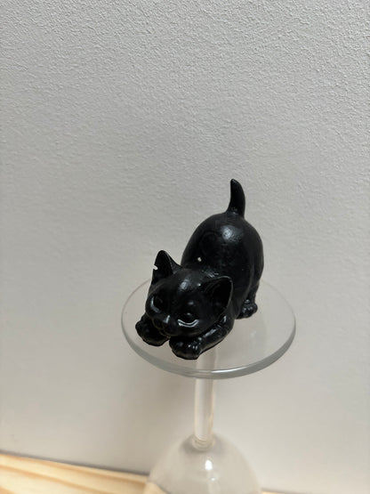 Chat détente