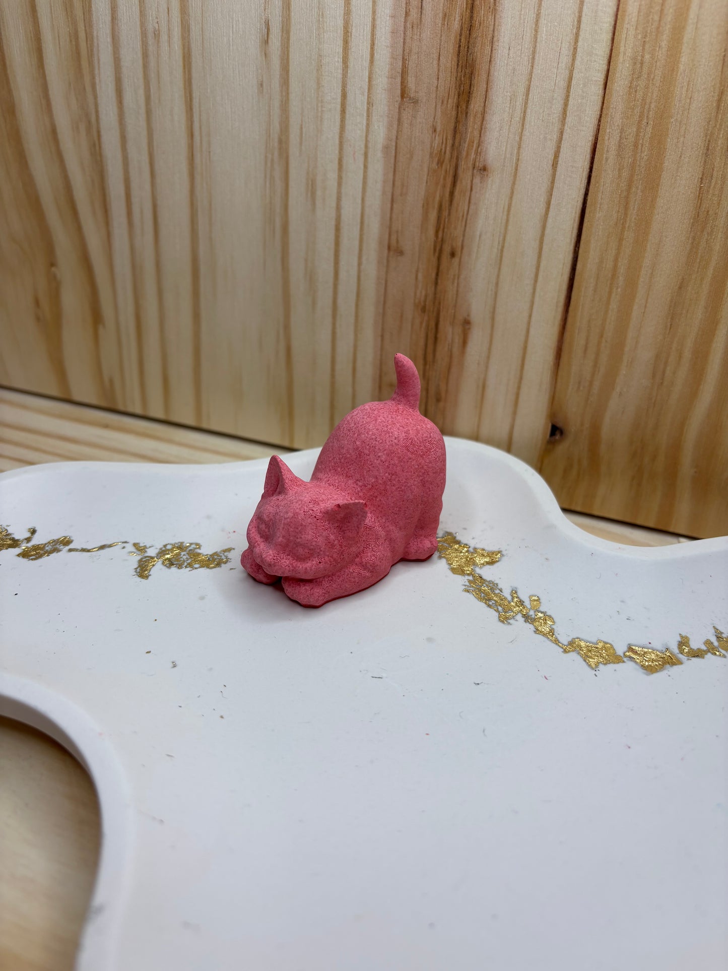 Chat détente
