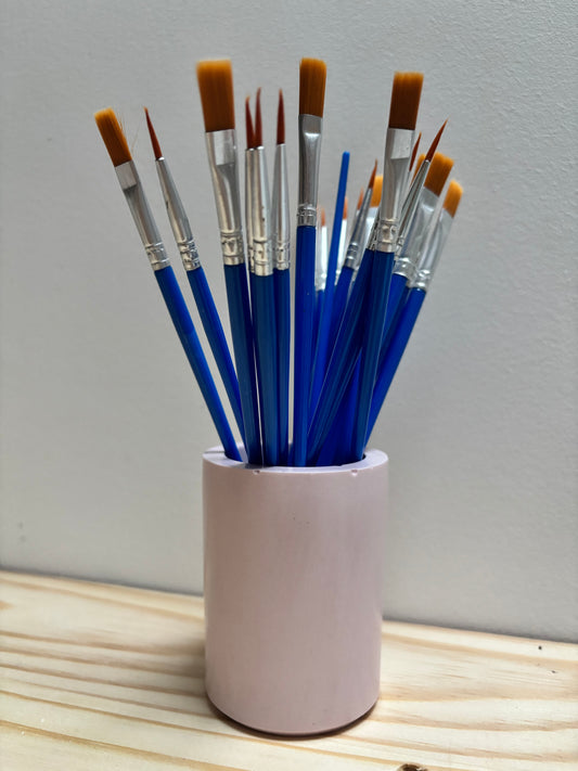 Pot à crayons