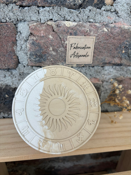 Boîte astrologie