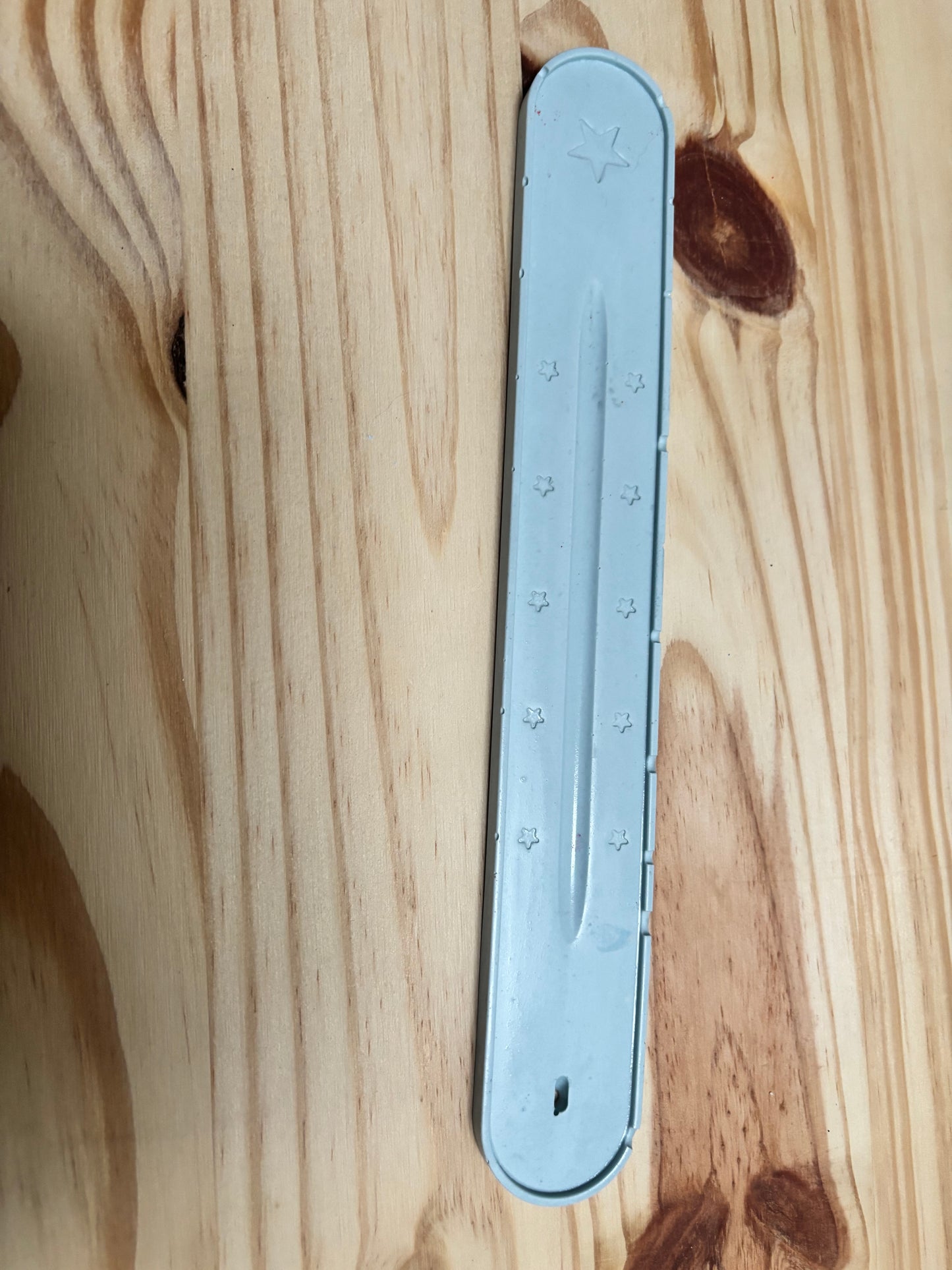 Porte encens plat