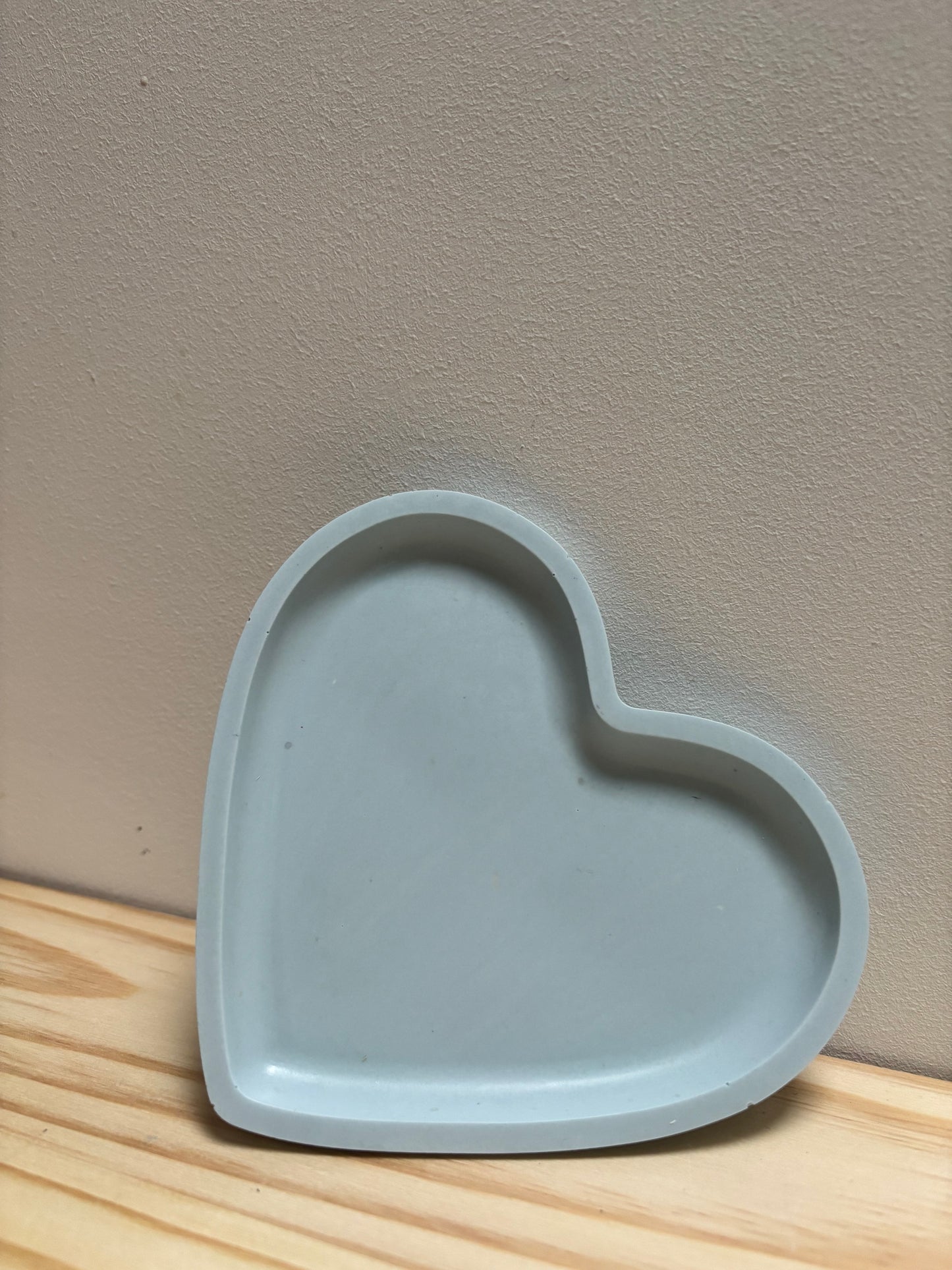 Plateau petit Coeur