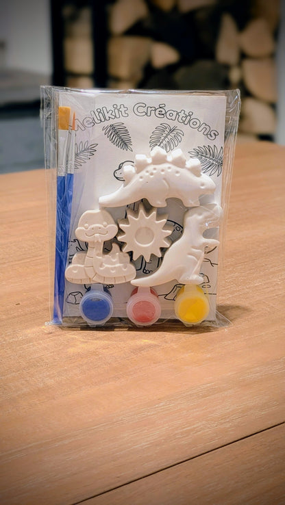 Mini dinosaures