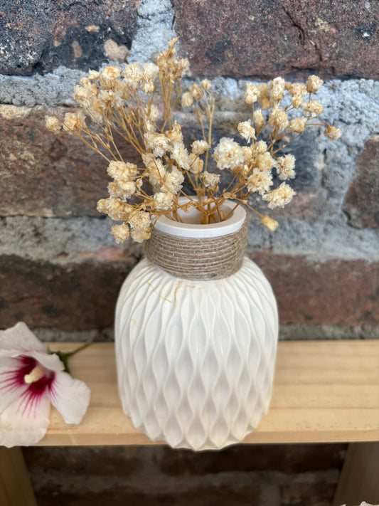 Vase décoratif