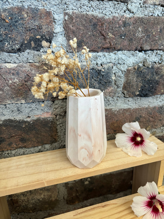 Vase longo