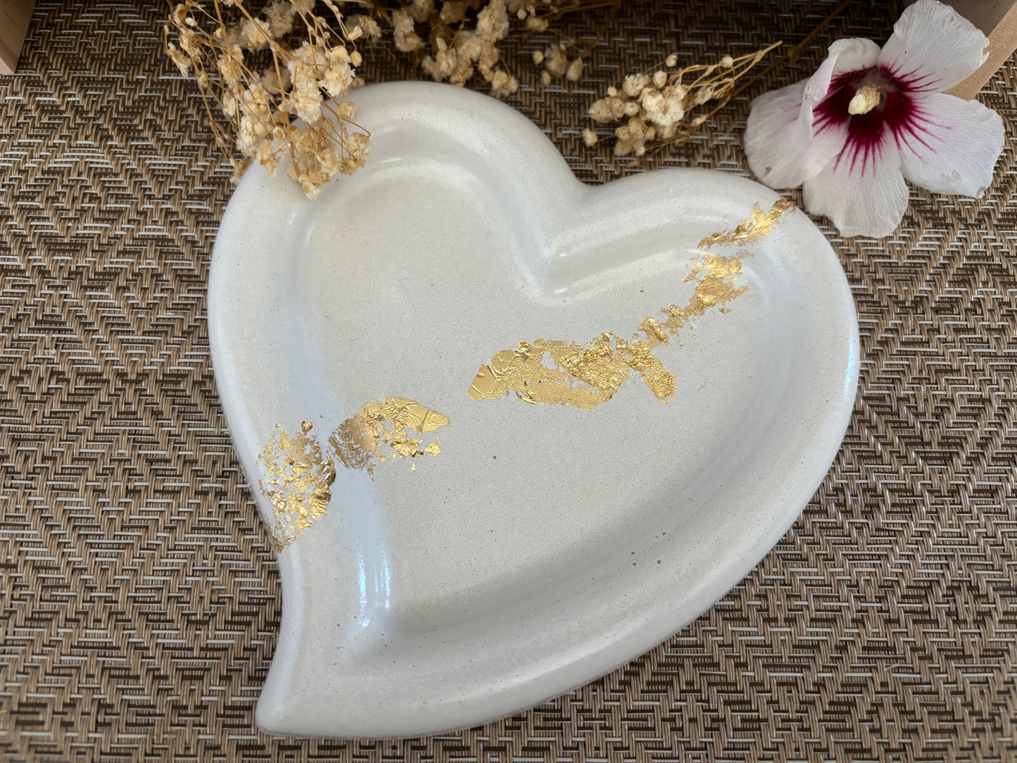 Plateau coeur