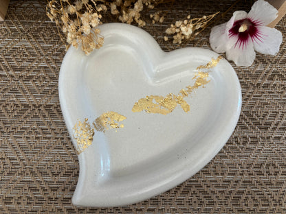 Plateau coeur