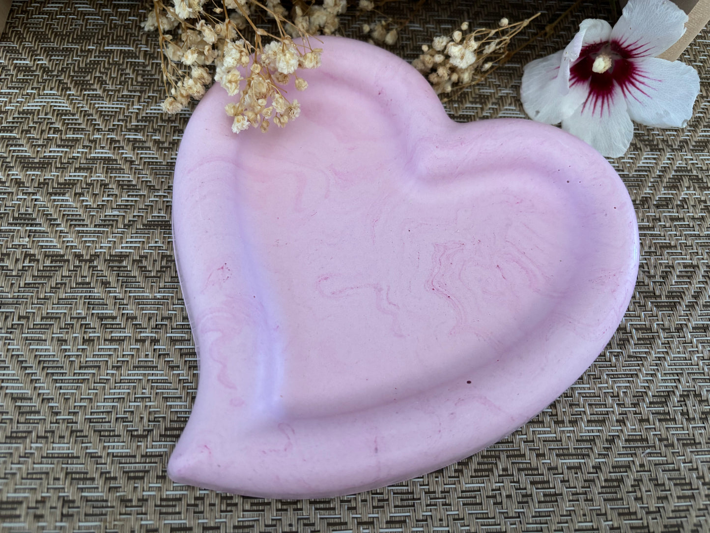 Plateau coeur