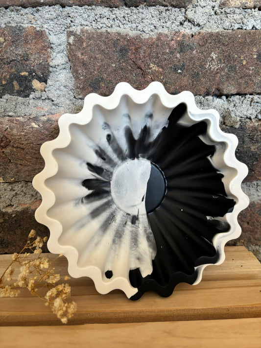 Bol vide poche marbré