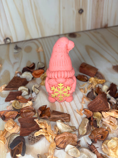 Petit gnome ROUGE