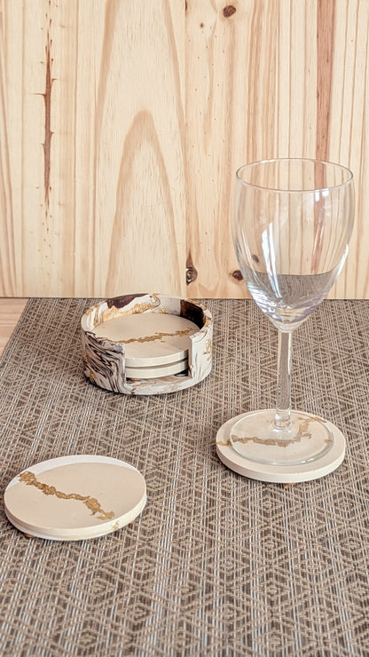 Dessous de verre