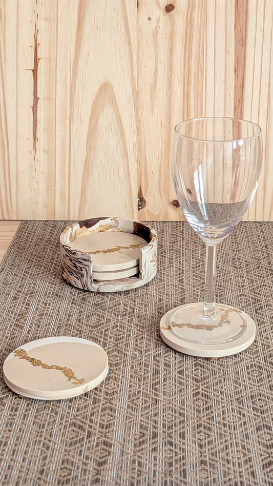 Dessous de verre