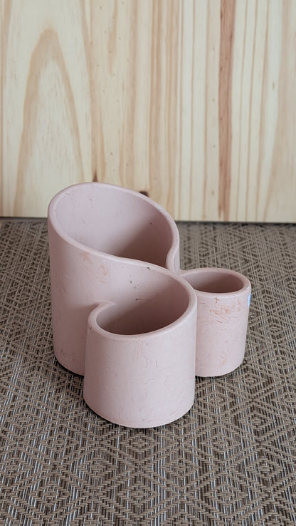 Pot 3 places