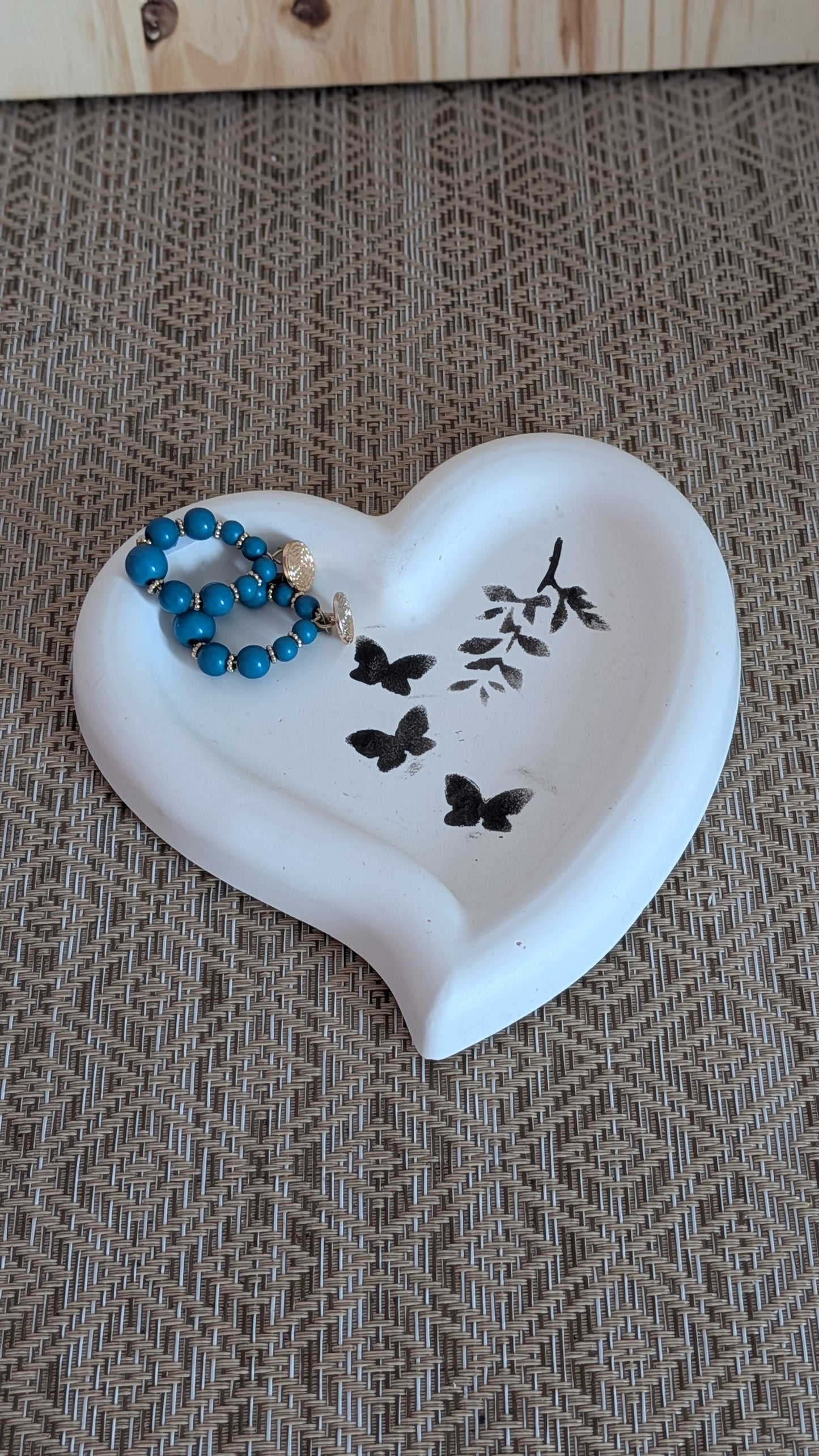 Plateau coeur
