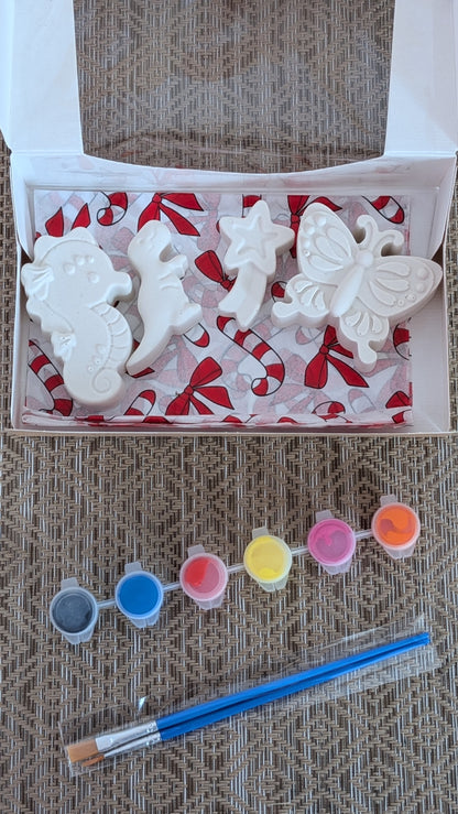 Kits peinture enfant