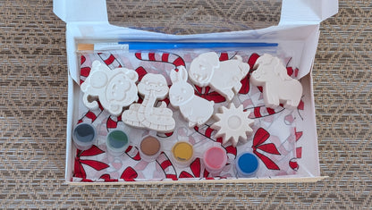 Kits peinture enfant